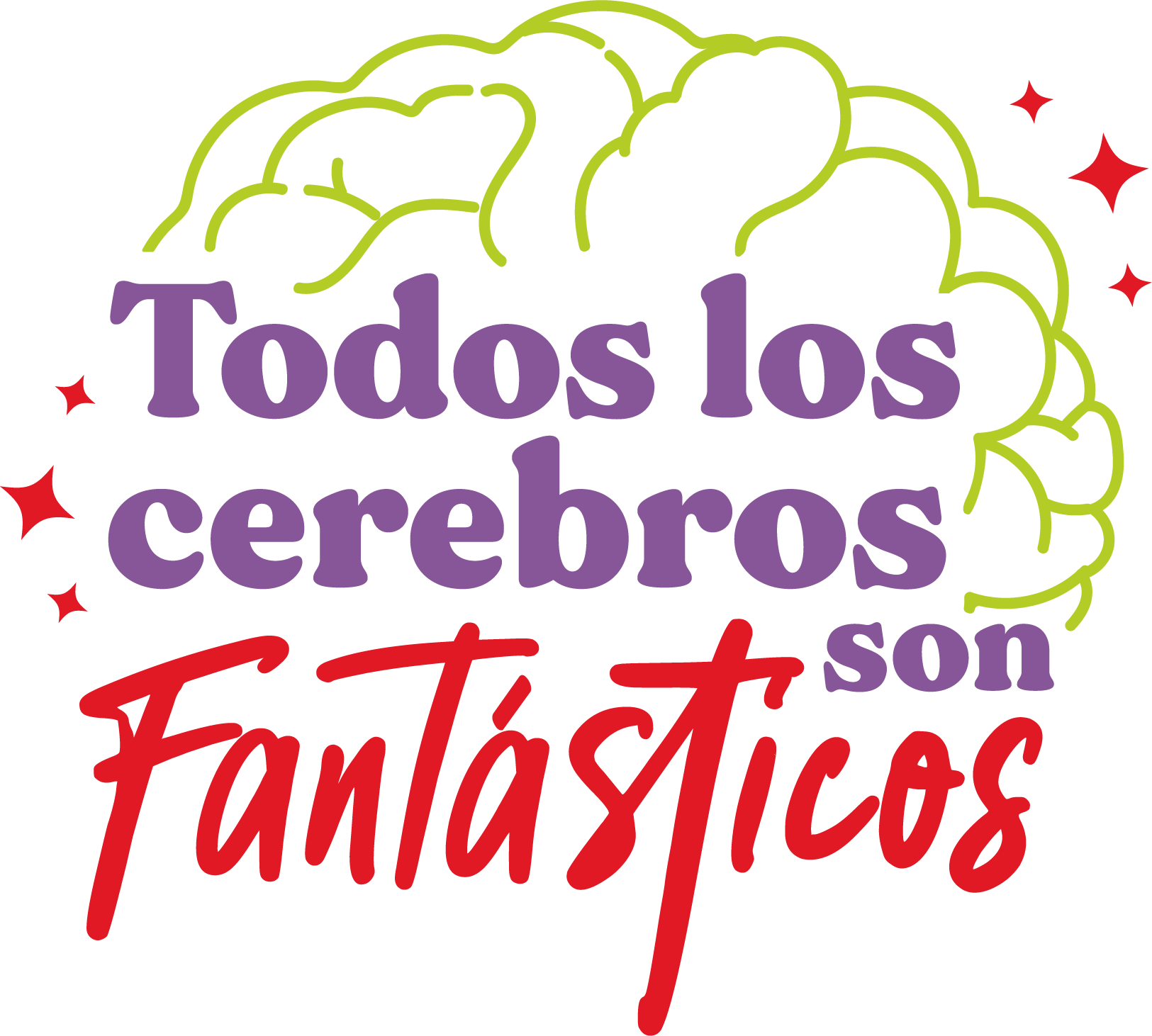 Cerebros Fantásticos by ComunYKa